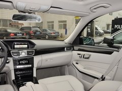 北京奔驰  E260L