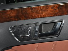 奔驰E级 2014款 E300L 3.0L 自动 