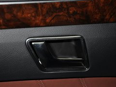 奔驰E级 2014款 E300L 3.0L 自动 