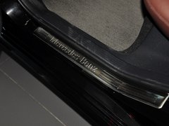 奔驰E级 2014款 E300L 3.0L 自动 