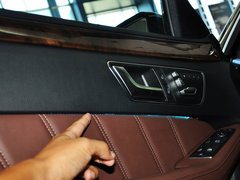 奔驰E级 2014款 E300L 3.0L 自动 