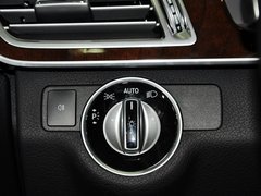 奔驰E级 2014款 E300L 3.0L 自动 