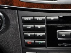 奔驰E级 2014款 E300L 3.0L 自动 