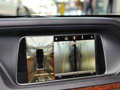 奔驰E级 2014款 E300L 3.0L 自动 