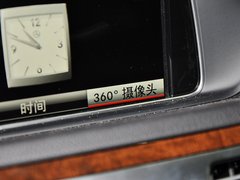 奔驰E级 2014款 E300L 3.0L 自动 
