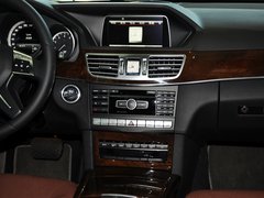 奔驰E级 2014款 E300L 3.0L 自动 