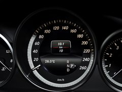 奔驰E级 2014款 E300L 3.0L 自动 