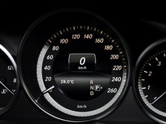 奔驰E级 2014款 E300L 3.0L 自动 