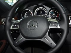 奔驰E级 2014款 E300L 3.0L 自动 