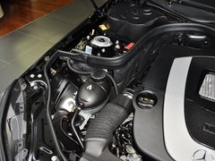 奔驰E级 2014款 E300L 3.0L 自动 