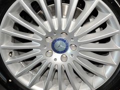 奔驰E级 2014款 E300L 3.0L 自动 