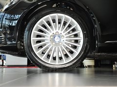 奔驰E级 2014款 E300L 3.0L 自动 