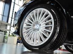 奔驰E级 2014款 E300L 3.0L 自动 