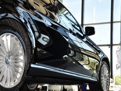 奔驰E级 2014款 E300L 3.0L 自动 