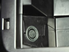帕杰罗-劲畅 2013款 3.0L 自动 旗舰版 7座