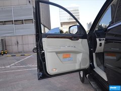 帕杰罗-劲畅 2013款 3.0L 自动 旗舰版 7座