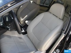 帕杰罗-劲畅 2013款 3.0L 自动 旗舰版 7座