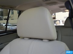 帕杰罗-劲畅 2013款 3.0L 自动 旗舰版 7座