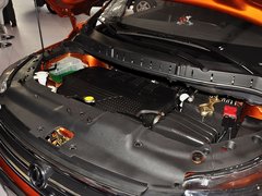 东风风行  1.8T 手动