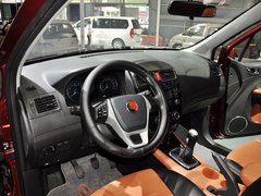 东风风行  1.8T 手动