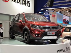 东风风行  1.8T 手动