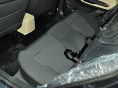 和悦A30 2013款 1.5L 手动 舒适型