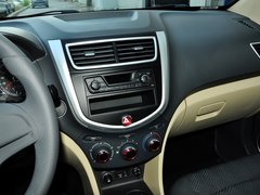 和悦A30 2013款 1.5L 手动 舒适型