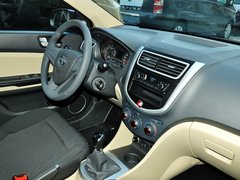和悦A30 2013款 1.5L 手动 舒适型