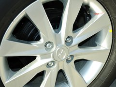 和悦A30 2013款 1.5L 手动 舒适型