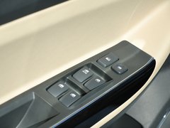 和悦A30 2013款 1.5L 手动 豪华型
