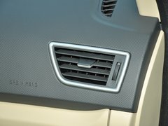 和悦A30 2013款 1.5L 手动 豪华型