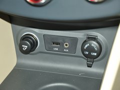 和悦A30 2013款 1.5L 手动 豪华型