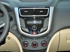 和悦A30 2013款 1.5L 手动 豪华型