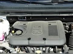 和悦A30 2013款 1.5L 手动 豪华型