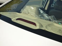 和悦A30 2013款 1.5L 手动 豪华型