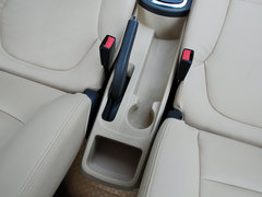 和悦A30 2013款 1.5L CVT 豪华型