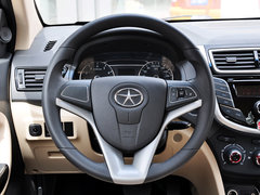 和悦A30 2013款 1.5L CVT 豪华型