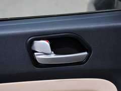 和悦A30 2013款 1.5L CVT 豪华型