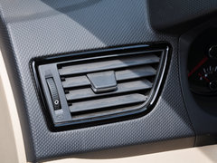 和悦A30 2013款 1.5L CVT 豪华型