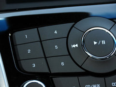 科鲁兹 2013款 掀背版 1.6L 手动 豪华型