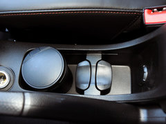 科鲁兹 2013款 掀背版 1.6L 手动 豪华型