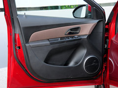 科鲁兹 2013款 掀背版 1.6L 手动 豪华型