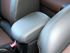 科鲁兹 2013款 掀背版 1.6L 手动 豪华型