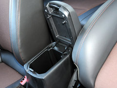 科鲁兹 2013款 掀背版 1.6L 手动 豪华型