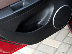 科鲁兹 2013款 掀背版 1.6L 手动 豪华型