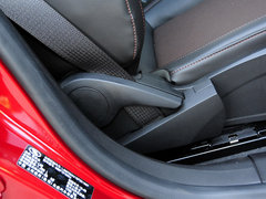 科鲁兹 2013款 掀背版 1.6L 手动 豪华型