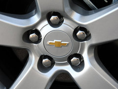 科鲁兹 2013款 掀背版 1.6L 手动 豪华型