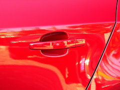 科鲁兹 2013款 掀背版 1.6L 手动 豪华型