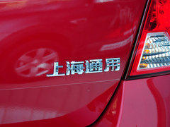 科鲁兹 2013款 掀背版 1.6L 手动 豪华型