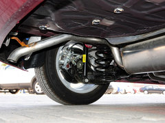科鲁兹 2013款 掀背版 1.6L 手动 豪华型
